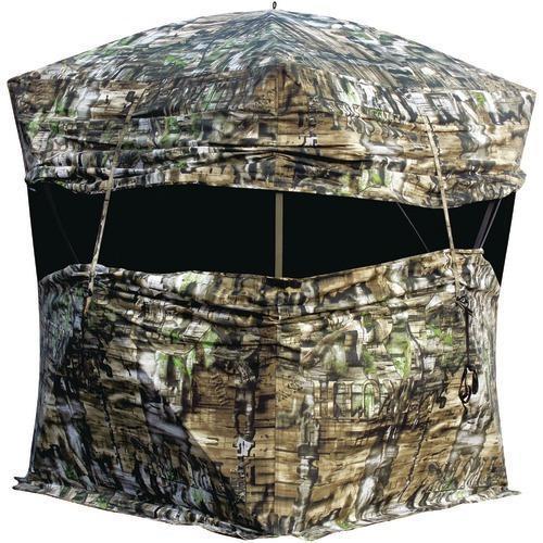 Primos Double Bull Bullpen Ground Blind (pack of 1 Ea)