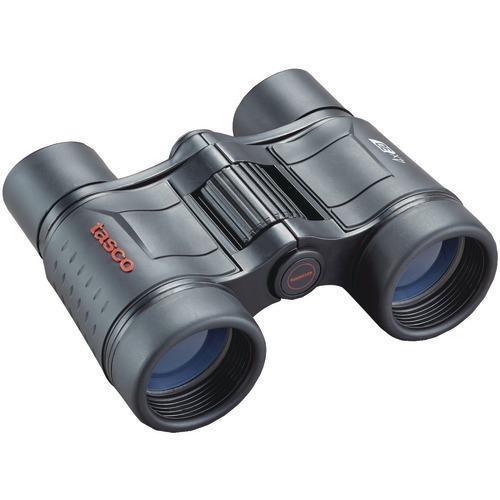 Tasco Essentials 4 X 30mm Roof Prism Binoculars (pack of 1 Ea)