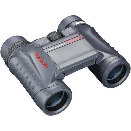 Tasco Offshore 12 X 25mm Waterproof Folding Roof Prism Binoculars (pack of 1 Ea)