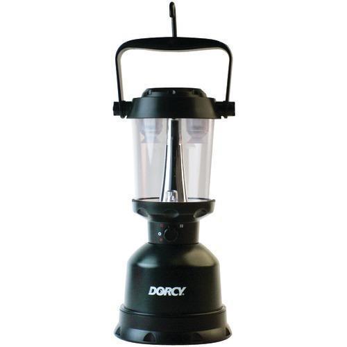 Dorcy 400-lumen Twin Globe Lantern (pack of 1 Ea)