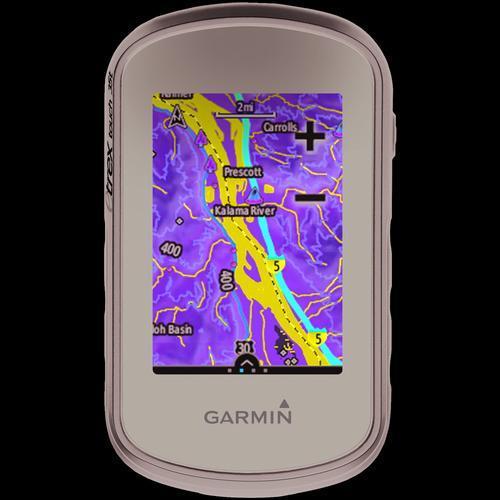 Garmin  Etrex Touch 35t (pack of 1 Ea)