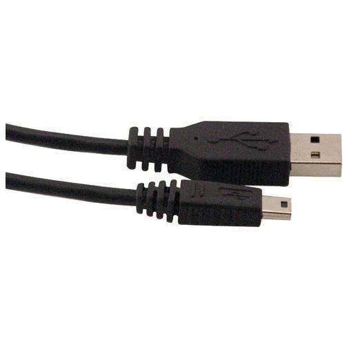 Garmin Usb To Mini Usb Data Cable (pack of 1 Ea)