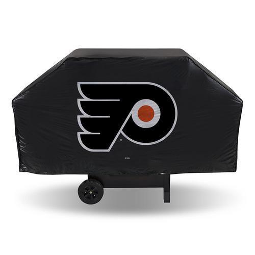 Philadelphia Flyers NHL Economy Barbeque Grill Cover