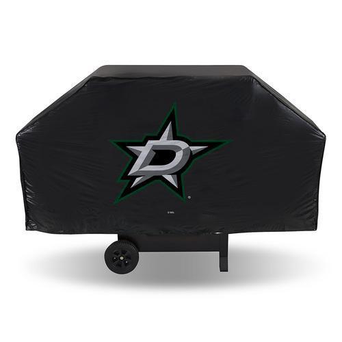 Dallas Stars NHL Economy Barbeque Grill Cover