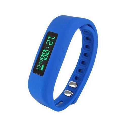 Power X Fit Band Blue