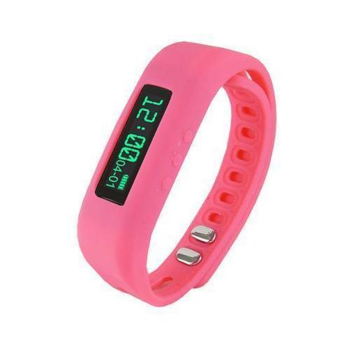 Power X Fit Band Pink