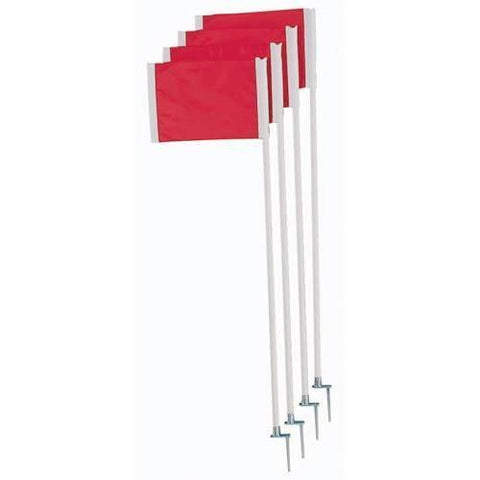 Official Corner Flags
