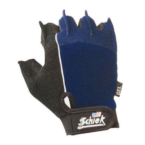 Unisex Gel Cross Training and Fitness Glove 11-12in (XX Large)