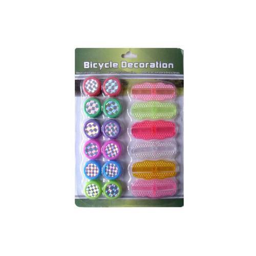 Bike decorations ( Case of 36 )