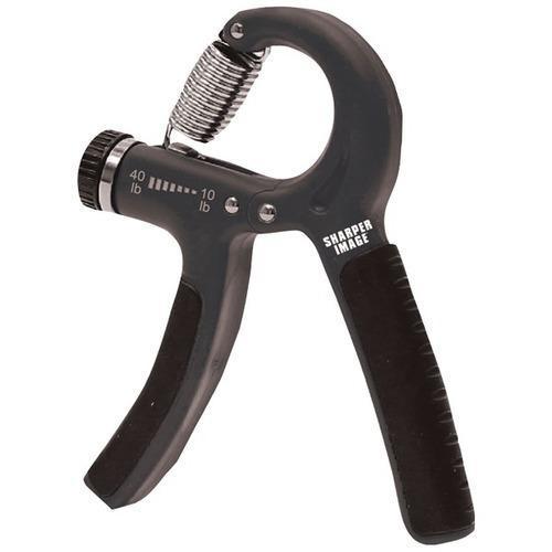 Sharper Image(R) SI-HG-310 Hand Grip (Adjustable)