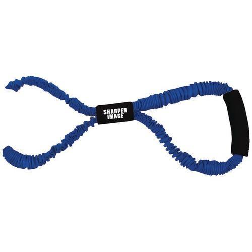 Sharper Image(R) SI-SC-120 Chest Expander Resistance Band (Medium)