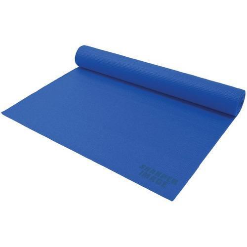 Sharper Image(R) SI-YM-300-BLU 3mm Yoga Mat (Blue)