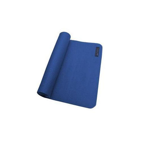 Zenzation Premium Yogamat Blue